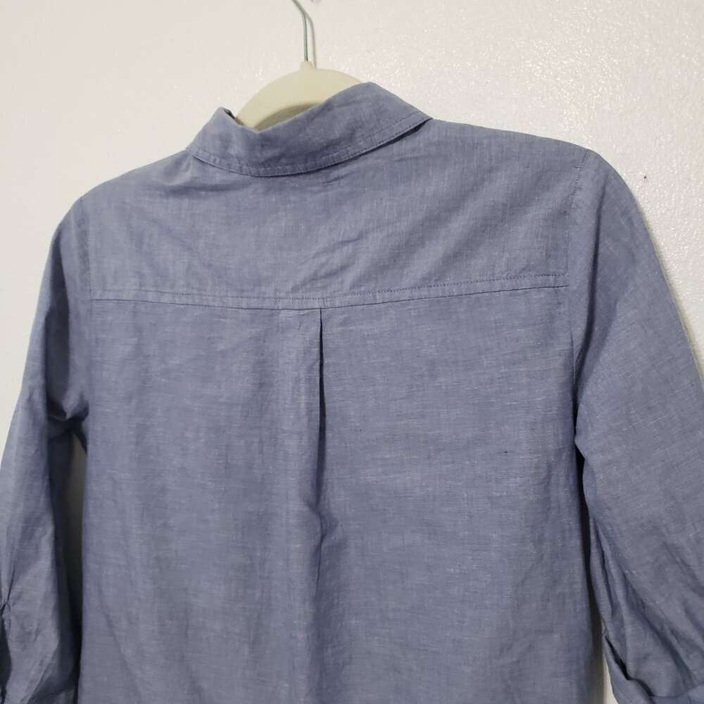 Croft & Barrow Button Down Shirt - Picture 9 of 12